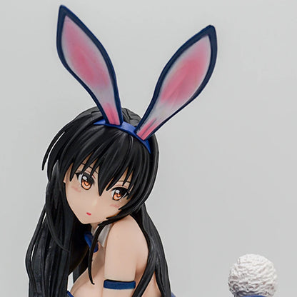 13cm To Love-Ru Darkness Konjiki no Yami Anime Girl Figure LOVEru Yui Kotegawa/Golden Darkness Action Figure Model Doll Toy Gift