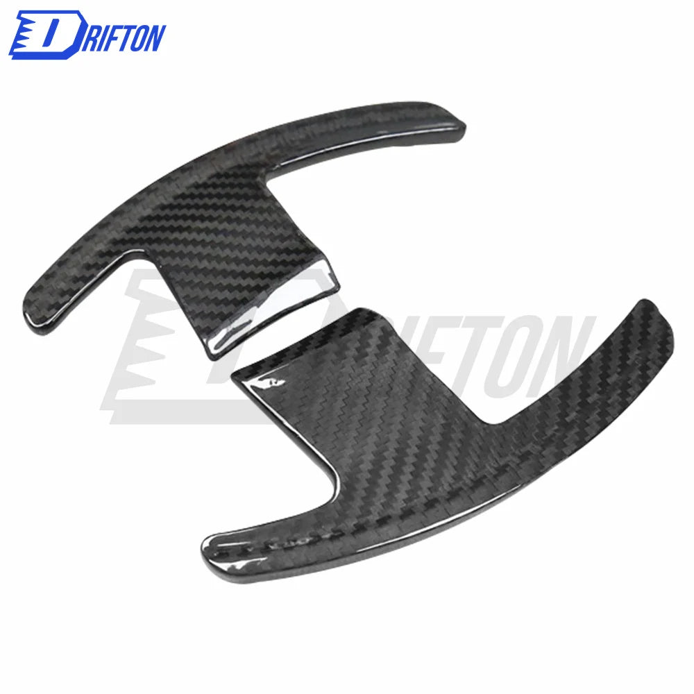 Carbon Fiber Shift Paddle for Toyota Supra MK5 A90 A91