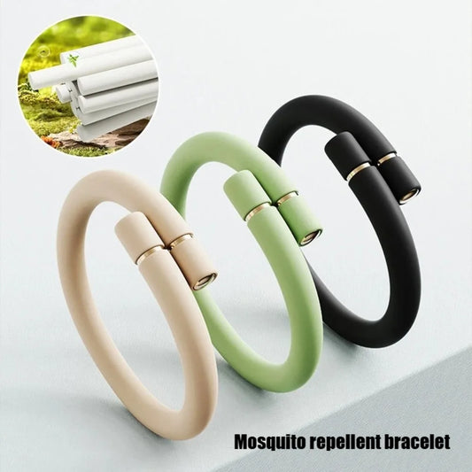 Mosquito Repellent Bracelet Mosquito Repellent Artifact Children's Baby Adult Outdoor Sticker Infant Special Hand and Anklet