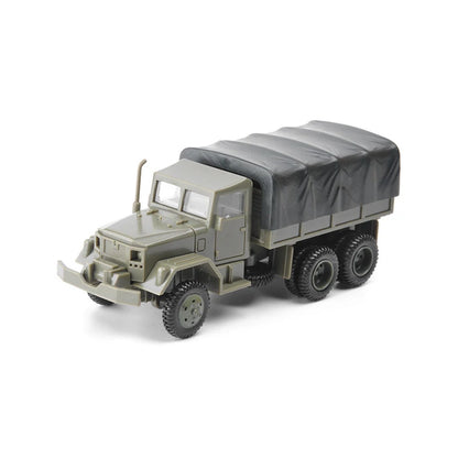 1/72 Russian Army BM-21 Vehicle T-14 Armata T90MS Tank Assembly Military Model Puzzle T62A TOS-1 Armoured Vehicle Building Toys