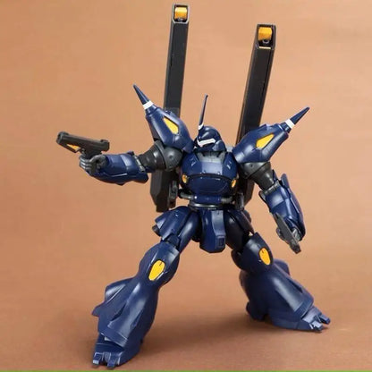 1/144 Scale Hg Star Amazing Kampfer Combat Mecha Model Kit, Diy Puzzle Assembly Toy For Adult & Teen Collection Adult Fans Hobby