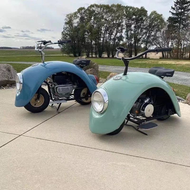 Bench Mini Monkey Off Road Mountain Street Bike Mini Monster Beetle 125 Motorcycle