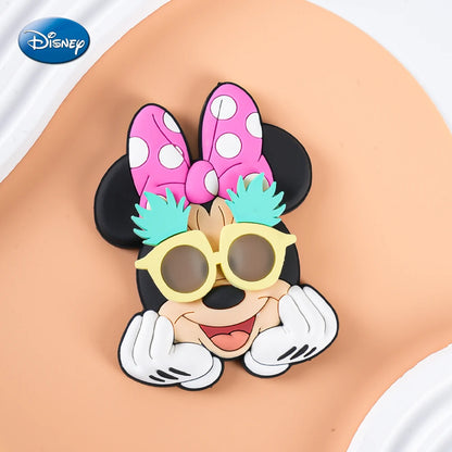 Disney Officially Licensed Novelty Refrigerator Magnet Minnie Mouse Collectible Home Decor Gift 1Pc