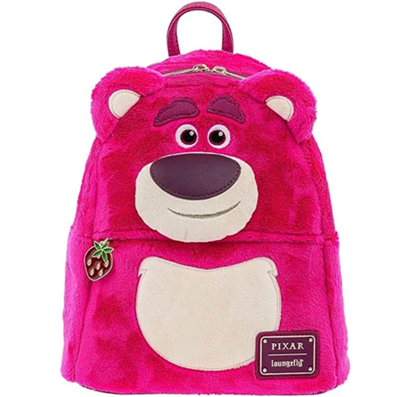 New Loungefly Disney Zootopia Judy Hopps Mini Backpack