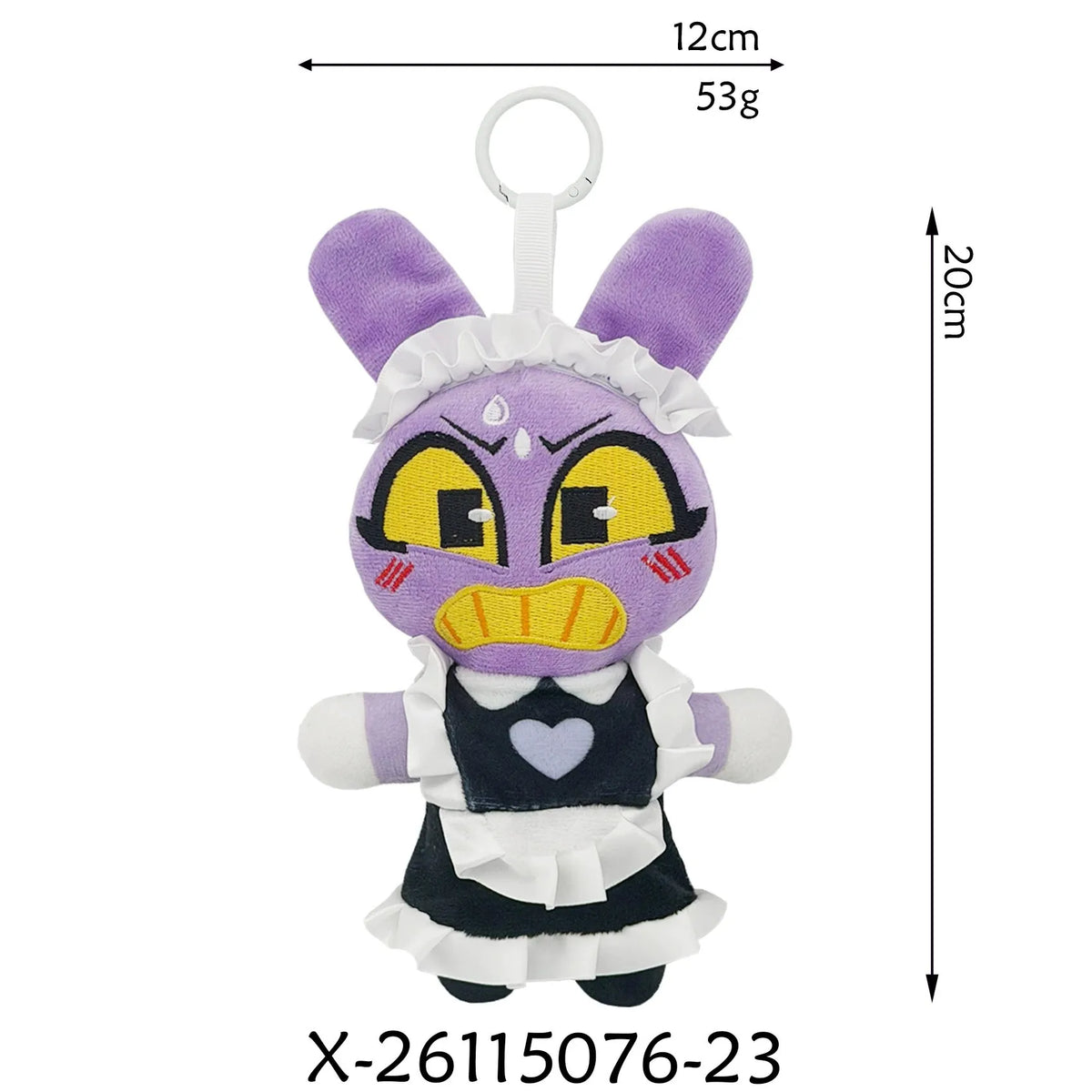 New Styles The Amazing Digital Circus Pomni Jax Plush Toy Anime Cute Theater Rabbit Doll Cartoon Clown Christmas Kids Gifts