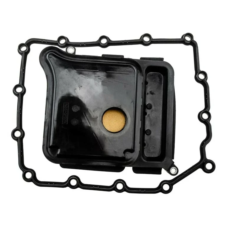 For BMW E90 E92 E93 E82 E89 F10 F12 F13 135i 335i M3 M5 M6 Transmission Oil Filter Gearbox DCT Parts 7842828 28107842840 7842840