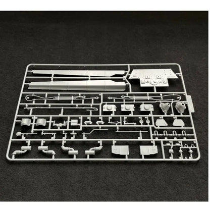 Collect UA35033 1/35 E-75 Tiger III Main Battle Tank Military Model Kit