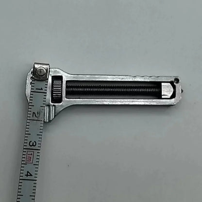 1PC EDC Multi Tool Compact Multitool Portable Tool Key Ring Chain Pocket Cutter Screwdriver Multi Tools Camping Survival Kit