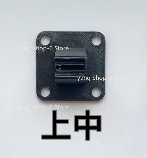 1pc for 03-10 porsche Cayenne 955 957 Seat back panel buckle