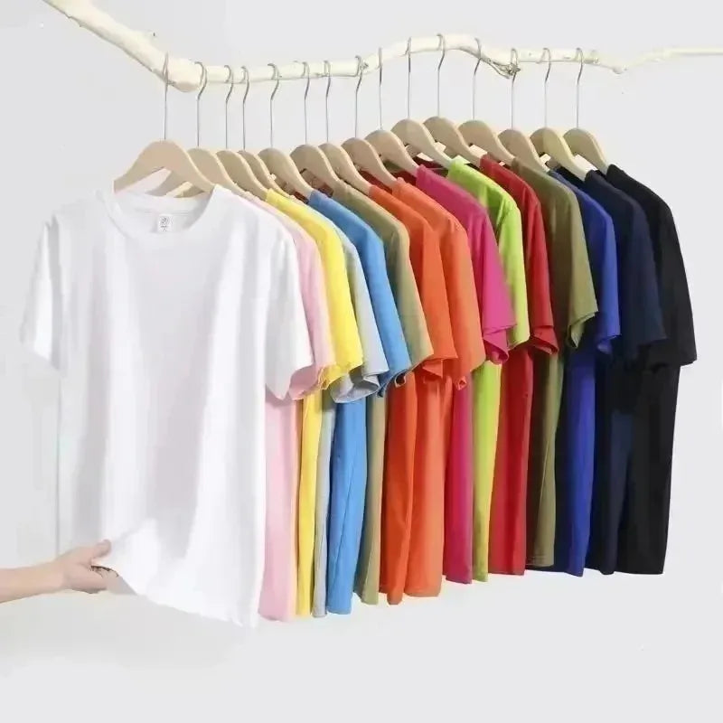 Resident Evil: Code Veronica Printed Women's T-shirt Spring/Summer Fashion Trend Pure Cotton Top Neutral Short Sleeve T-shirt