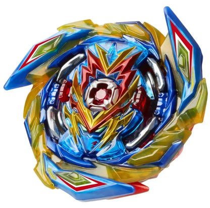 B-X TOUPIE BURST BEYBLADE Spinning Top Booster Alter Chronos .6M.T B188 B187 B179 B175 B176 B181 B180  DropShipping