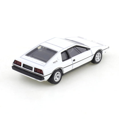 Takara Tomy Tomica Premium 45 Lotus Europa Esprit Car Alloy Motor Vehicle Diecast Metal Model Kids Xmas Gift Toys for Boys