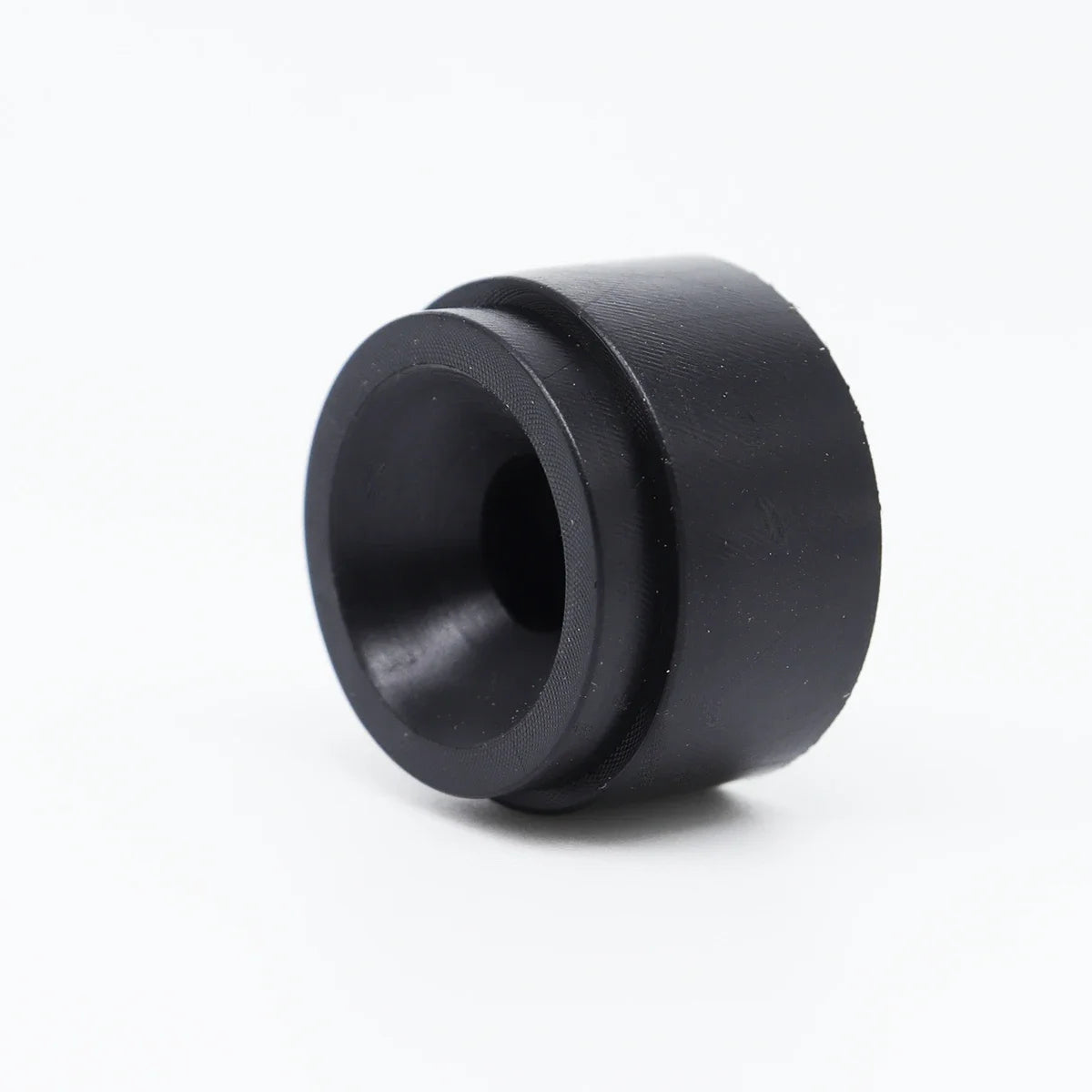 2X Engine Rubber Mounting Bush For Porsche Cayenne Macan Panamera Protective Under Guard Plate Clip Grommet Support Bungs Black