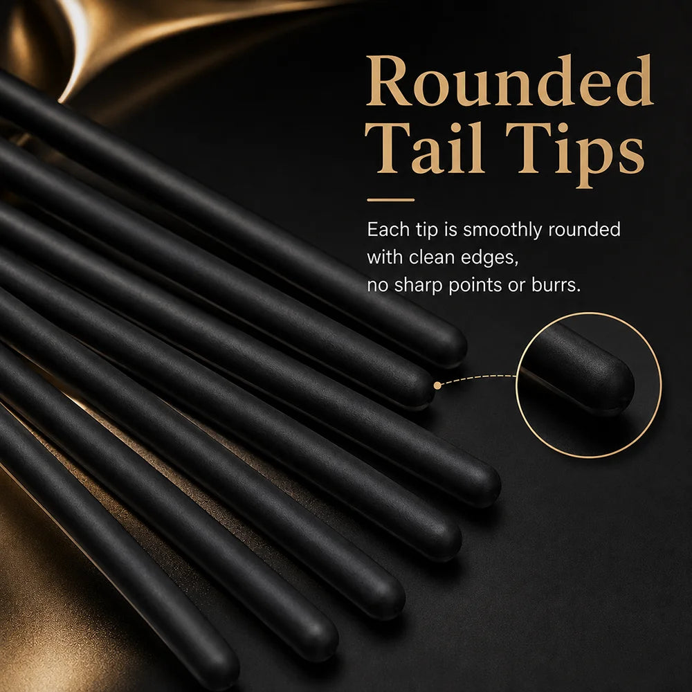 LEVETT Adult Flirting Silicone Flogger BDSM Bondage Women Sex Toys Party Spanking Queen Whip Accessories for Cosplay Couples 18+