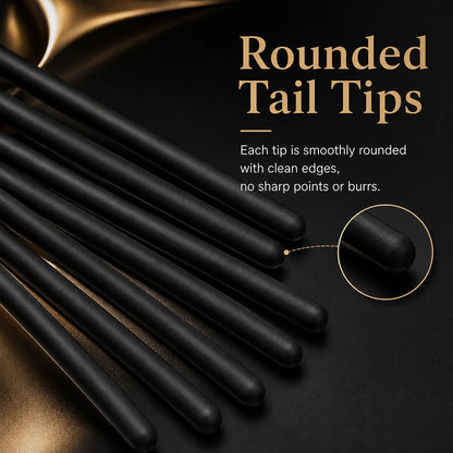 LEVETT Adult Flirting Silicone Flogger BDSM Bondage Women Sex Toys Party Spanking Queen Whip Accessories for Cosplay Couples 18+