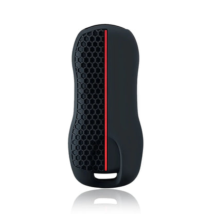 Silicone Car Remote Key Case FOB for Porsche Cayenne 958 911 Lepin 996 Macan Boxster Panamera 997 944 924 Panamera 718 971 9YA
