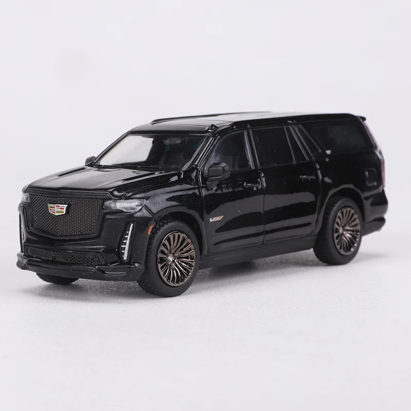 SHADOW PRO 1:64 Escalade ESV Alloy Model Car