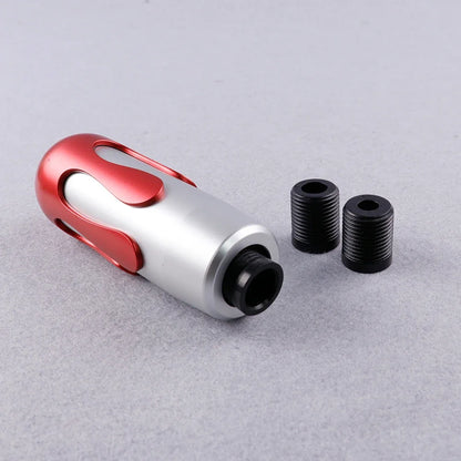 Ice Cream Creative Gear Shift Knob Manual Transmission Stick Shifter Lever for Universal Car