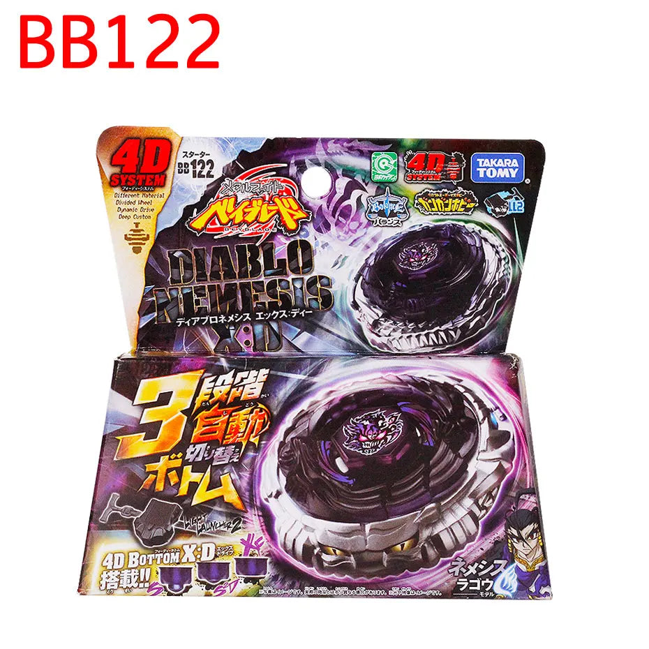 Takara Tomy BB28 BB43 BB59 BB69 BB88 BB99 BB104 BB105 BB106 BB108 BB113 BB118  BB122 BB124  BB126