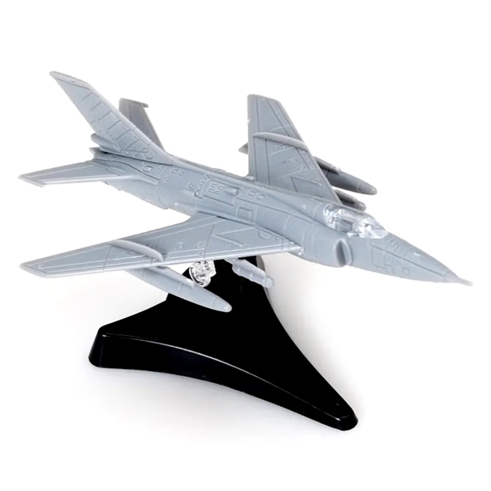 Mini Puzzle Building Toys Desktop Ornaments Soviet MI-24V  Helicopter Gunship Assembly Airplane Plastic Military Model