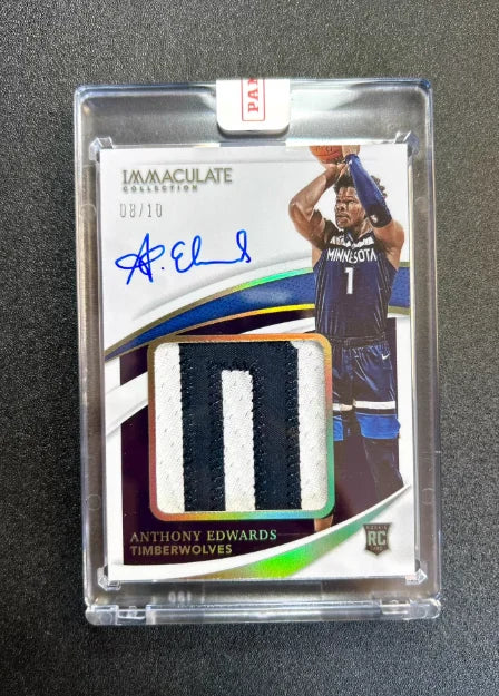 DIY Handmade NBA Basketball Trading Cards Kobe LeBron Curry Luka Tatum Durant Star Trending for NBA Fans Collectible Cards Gift