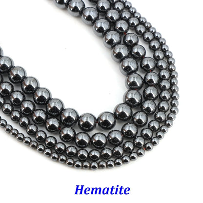 Natural Stone 4 6 8 10mm Round Leopardskin Jaspers Stone Spacer Loose Bead For Jewelry Making DIY Bracelet Needlework Accessorie