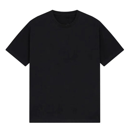 Kodak Summer Brand Men T-shirt Cotton Solid Color Daily Graphic Print Casual Breathable Short Sleeve Top Tees Women Clothing