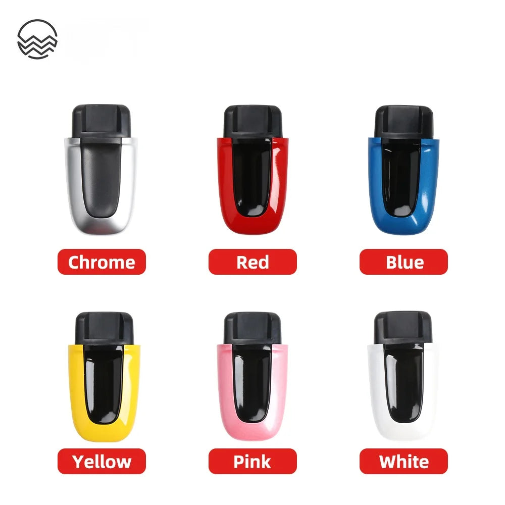 For Porsche Car Start Stop Engine Button One Key Start Button For Cayenne Cayman Macan Paramera With Comfort Entry Version
