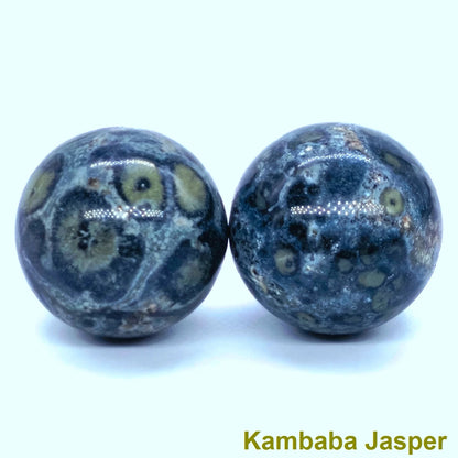 25mm Natural Stone Sphere Healing Crystal Magic Ball Amethyst Rose Quartz feng shui Collectibles energy balance Home Decor