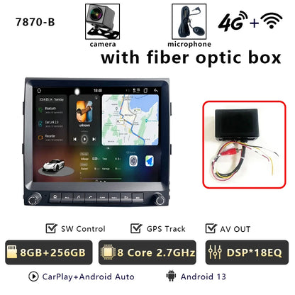Car Android OEM Autoradio For Porsche Cayenne 958 II 2011-2017 4G GPS WIFI Bluetooth Player CHSTEK Wireless Carplay Navigation