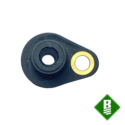 94810636201 Cooling Water Pipe Connector Oil Cooler Water Pipe Connector Suitable for Porsche Cayenne 94810636201