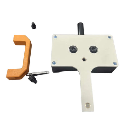 Wire Puller Heavy-duty Handheld Wiring Tools 8mm Wire Tugger For Electrician For Pipe Narrow Spaces Wall Underground Data Center
