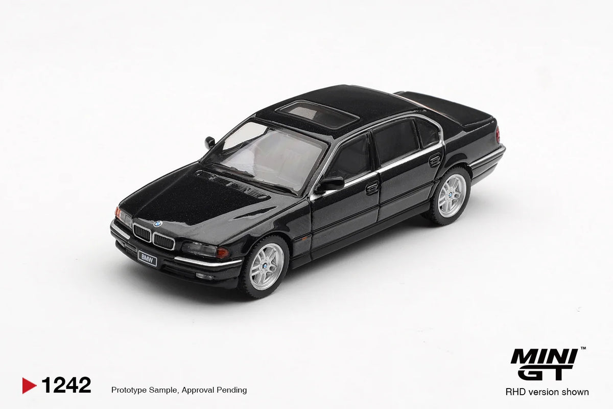 MINI GT 1:64 Ford BMW Bentley Toyota Nissan Porsche Bugatti Collectible Car Models of Sports Cars Made By Alloy Die-casting