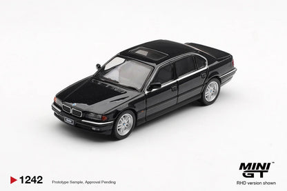 MINI GT 1:64 Ford BMW Bentley Toyota Nissan Porsche Bugatti Collectible Car Models of Sports Cars Made By Alloy Die-casting