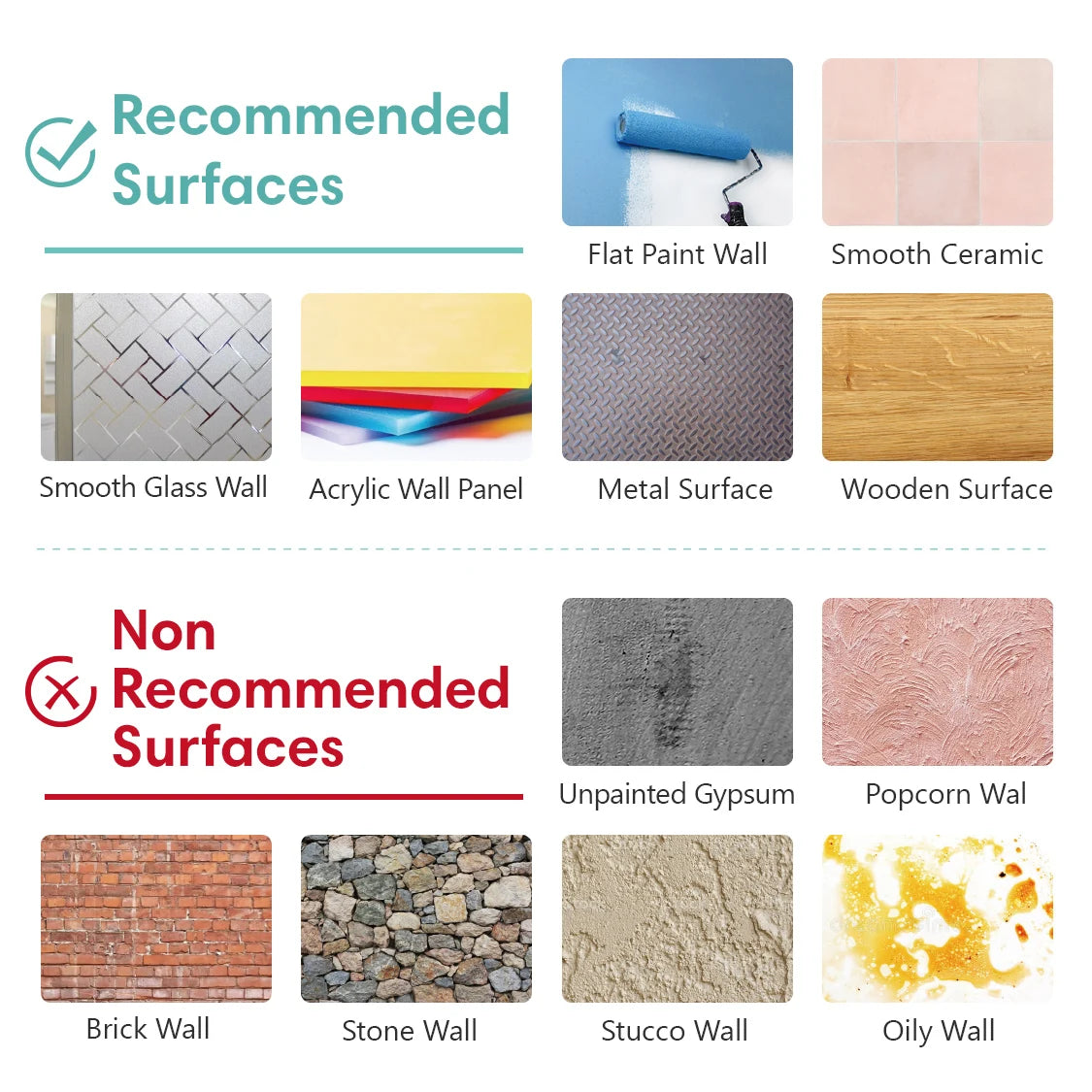 3D Wall Sticker Self-adhesive Faux Stone Wall Panel Peel and Stick Tile Backsplash for Kitchen Bathroom Waterproof Tile Sticker