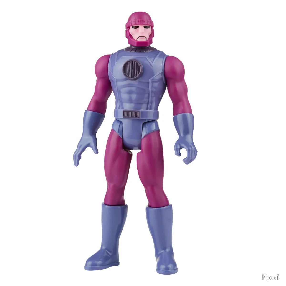Original Hasbro MARVEL LEGENDS SENTINEL Animation Figures Model Toys Gift Collection