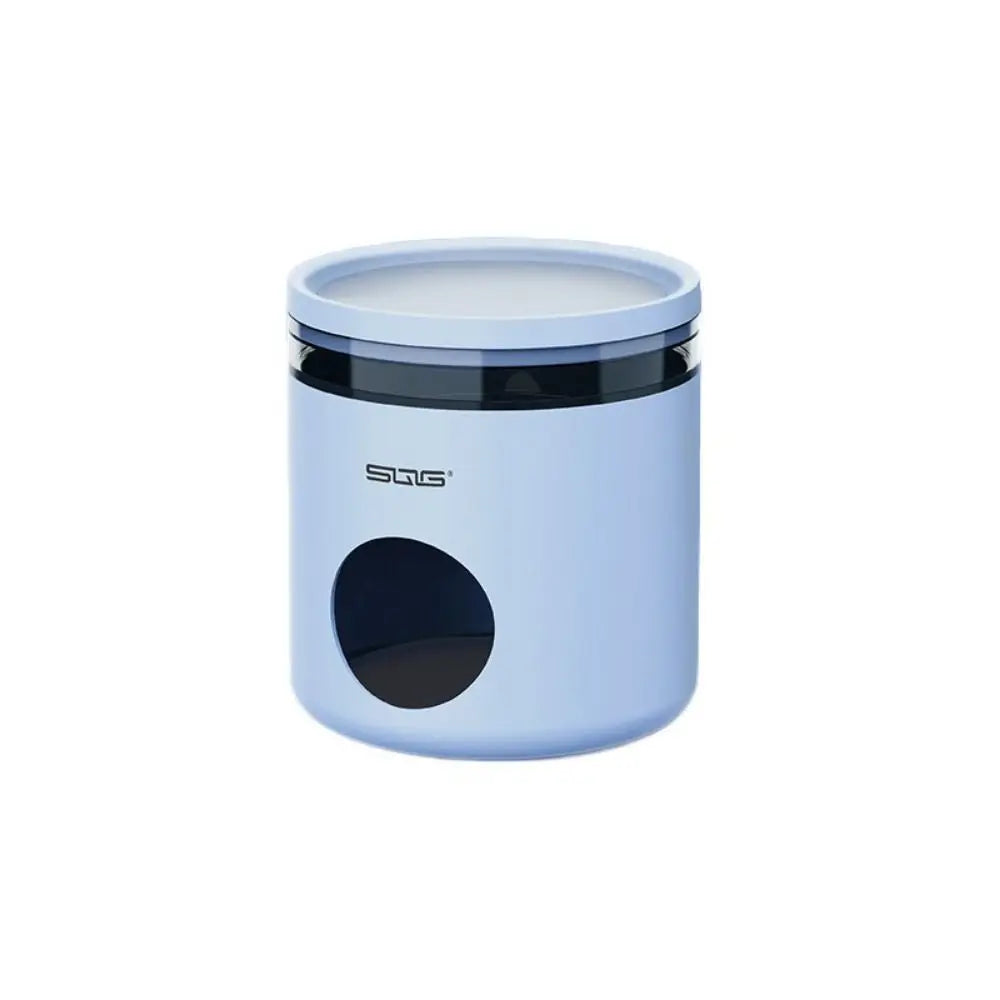 Bite Resistant Hamster Ice Nest Plastic Detachable Hamster Air Conditioning Nest Relieving Heat Summer Hamster House