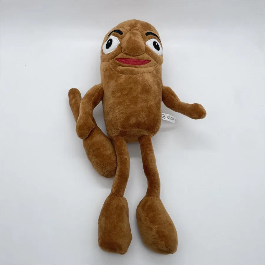Tralalero Tralala Plush Toy Tung Sahur Stuffed Plushies Kawaii Animes Italian Brainrot Cute Dolls Shark Figurine Blind Box