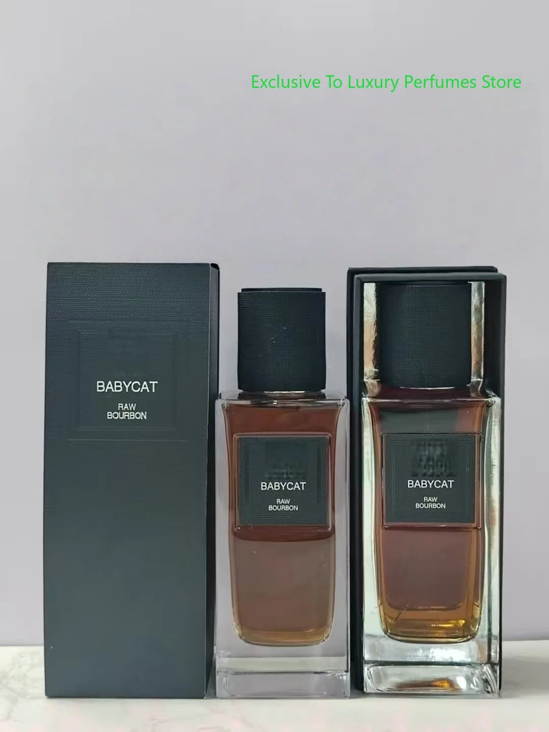 Perfect Classic Brand Perfume Name Simple And Grand Luxurious Texture Gift Box Gift Option High-end Positioning Dating Essential