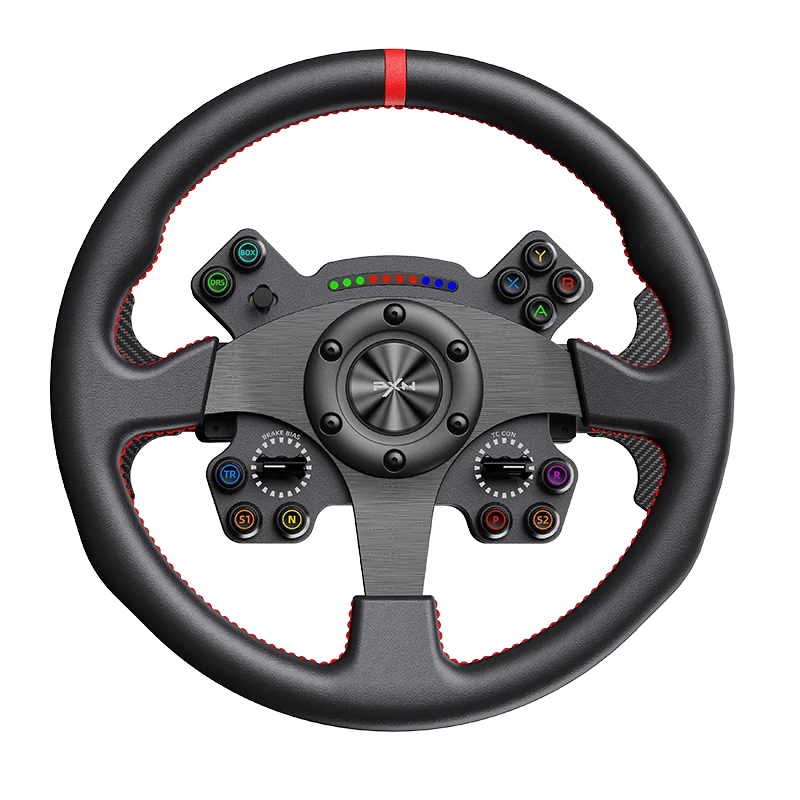 PXN W AS/W CS R2/W DS R2 Racing Wheel 	 Shift Paddle Simulator Gaming Steering Wheel For PXN VD4/VD6/VD10/V12/V12 Lite For PC