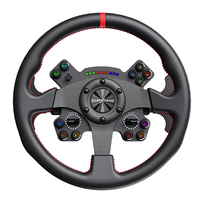PXN W AS/W CS R2/W DS R2 Racing Wheel 	 Shift Paddle Simulator Gaming Steering Wheel For PXN VD4/VD6/VD10/V12/V12 Lite For PC