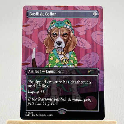 SLD HOLO19//002 Homeward Path Mox Opal Tcg Proxy Cards Dark Ritual Exquisite Blood City Damnation Karlach Home Play