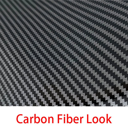 For Porsche Cayenne 958 2011 2012 2013 2014 True Carbon Fiber /FRP Black Middle Wing Rear Wing Luggage Lip Top Spoiler