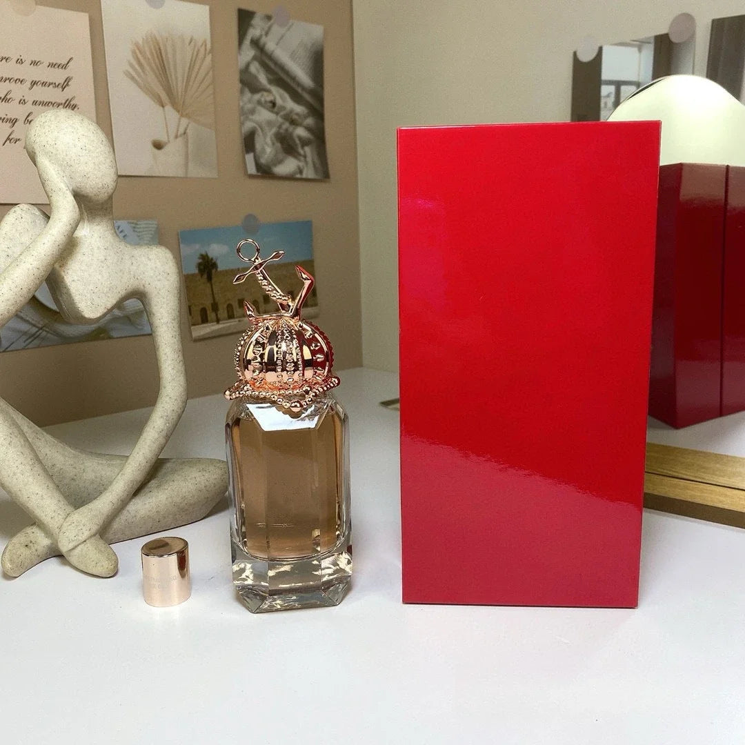 Premium Grade Timeless Perfume Attractive Passion Fragrance Long Lasting For Outdoor Holiday 2026 Fashion Best Seller Scent