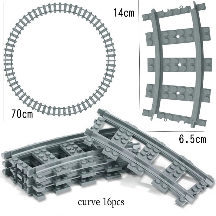 Technical Motor Parts Multi Power Functions 8293 8883 Tool Servo Train Motor PF Model Sets Building Blocks Compatible brand