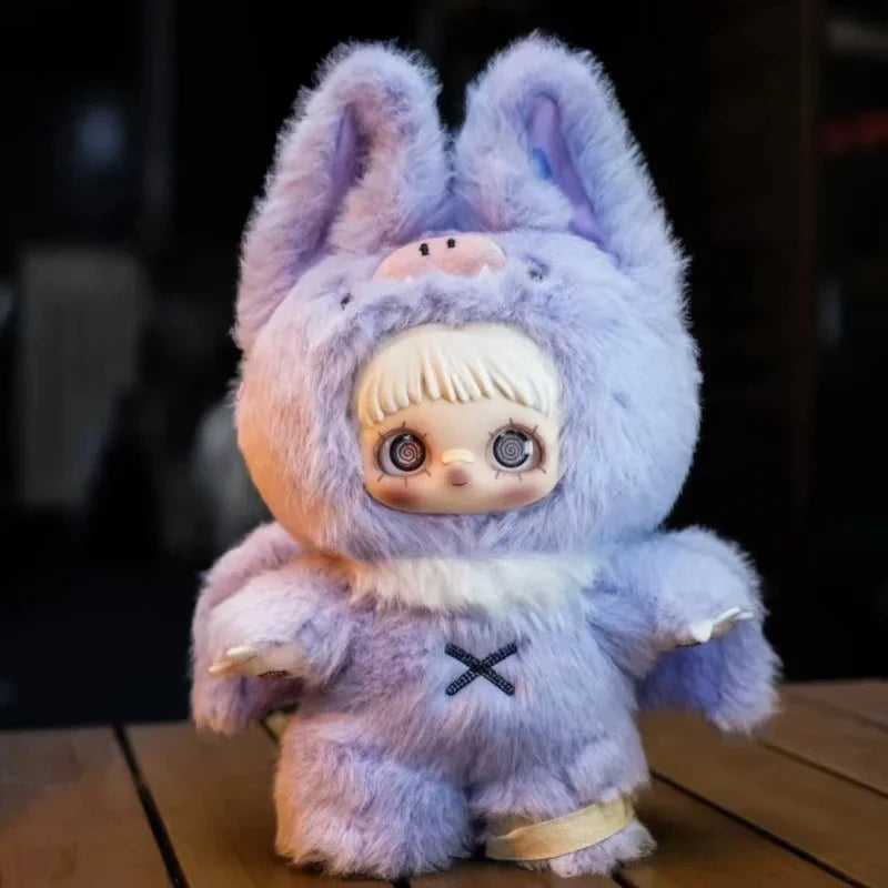 In Stock Maymei Dark Forest Series  Blind Box Mystery Box Dolls Kawaii Action Anime Figure Blind Box Toys Gift