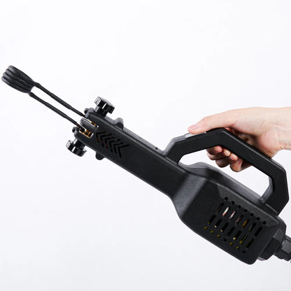 Smithermal 2300 Watts 100KHZ Induction Heater For Seized Bolt And Rusted Nut In Car Garage Device With Coil Kits