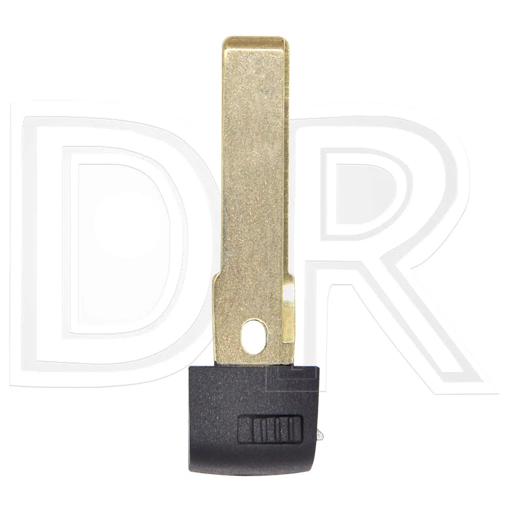 Great ID49 PCF7945P 315/433/434MHz No Keyless/Keyless Go Car Remote Key DIY Parts For Porsche Macan Panamera Cayenne