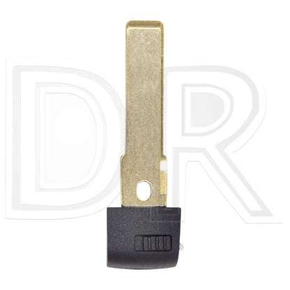 Great ID49 PCF7945P 315/433/434MHz No Keyless/Keyless Go Car Remote Key DIY Parts For Porsche Macan Panamera Cayenne