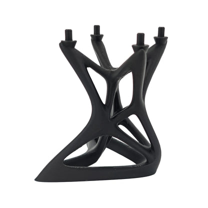 2 PCS Speaker Stand Suitable for Genelec 8010/G1 Speaker Bracket Floor Desktop Audio bracket